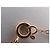 Autre Marque NUOVO COLLANA + BRACCIALE GIGI CLOZEAU CLASSIQUE PERLE BIANCHE ORO ROSA 18K D'oro - vista 5