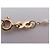 Autre Marque NUOVO COLLANA + BRACCIALE GIGI CLOZEAU CLASSIQUE PERLE BIANCHE ORO ROSA 18K D'oro - vista 9