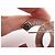 NUOVA SPILLA CHANEL LOGO CC STRASS 2023 IN METALLO ARGENTO SILVER - vista 6