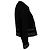 Michael Kors Studded Open Blazer in Black Polyester - view 2
