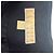 Michael Kors Studded Open Blazer in Black Polyester - view 4