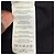 Michael Kors Studded Open Blazer in Black Polyester - view 9