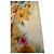 Abito maxi floreale con cutout Maje in poliestere multicolore - vista 2