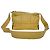 Sac Camera Arco Moyen Bottega Veneta en cuir de veau jaune