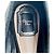 Ballerine a punta Dior decorate con rose in glitter nero - vista 13