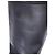 Miu Miu Biker-Boots mit Schnallenriemen aus schwarzem Leder - Ansicht 8
