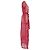 Abito Maxi Cover Up Missoni in Rayon Rosso - vista 2