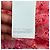 Abito Maxi Cover Up Missoni in Rayon Rosso - vista 9