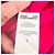 Abito wrap halter Diane Von Furstenberg in triacetato rosso - vista 5