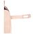 Kelly Mules Hermès Oz en piel beige - vista 15