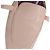 Kelly Mules Hermès Oz en piel beige - vista 16