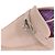 Kelly Mules Hermès Oz en piel beige - vista 17