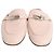 Kelly Mules Hermès Oz en piel beige - vista 2