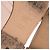 Kelly Mules Hermès Oz en piel beige - vista 8