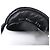 Mocassini Prada con logo Triangle in pelle verniciata nera Nero - vista 7