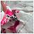 Pantaloncini mini stampati Isabel Marant Etoile in cotone multicolore - vista 7