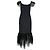 Staud Tulle Trim Polka Dot Midi Dress in Black Cotton