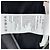 Autre Marque Top Corset Rib Combat Dion Lee in cotone nero - vista 6
