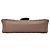 Borsa a tracolla Gucci Medium GG Marmont in pelle Tan Marrone Beige - vista 8