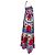 Abito maxi da spiaggia Farm Rio Flowers in cotone multicolore - vista 2