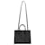Yves Saint Laurent Saint Laurent Sac de Jour Shoulder Bag en cuir noir  - vue 1