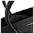 Yves Saint Laurent Saint Laurent Sac de Jour Shoulder Bag en cuir noir  - vue 12