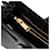 Yves Saint Laurent Saint Laurent Sac de Jour Shoulder Bag en cuir noir  - vue 14