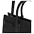 Yves Saint Laurent Saint Laurent Sac de Jour Shoulder Bag en cuir noir  - vue 17