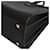 Yves Saint Laurent Saint Laurent Sac de Jour Shoulder Bag en cuir noir  - vue 21