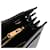 Yves Saint Laurent Saint Laurent Sac de Jour Shoulder Bag en cuir noir  - vue 25