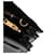 Yves Saint Laurent Saint Laurent Sac de Jour Shoulder Bag en cuir noir  - vue 26
