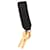 Yves Saint Laurent Saint Laurent Sac de Jour Shoulder Bag en cuir noir  - vue 27