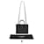 Yves Saint Laurent Saint Laurent Sac de Jour Shoulder Bag en cuir noir  - vue 28