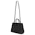 Yves Saint Laurent Saint Laurent Sac de Jour Shoulder Bag en cuir noir  - vue 3