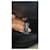 Yves Saint Laurent Saint Laurent Sac de Jour Shoulder Bag en cuir noir  - vue 30