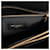 Yves Saint Laurent Saint Laurent Sac de Jour Shoulder Bag en cuir noir  - vue 6