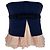 Chloé Pleated Accent Strapless Top in Multicolor Viscose Multiple colors