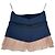 Chloé Pleated Accent Strapless Top in Multicolor Viscose Multiple colors - view 4