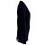Stella Mc Cartney Blazer fluido Stella McCartney in viscosa blu navy - vista 2