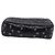 Borsa a tracolla Michael Kors Sloan Chain in pelle nera Nero - vista 6