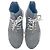 Everyday Sneakers Balenciaga Speed stringate in poliestere grigio - vista 4