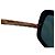 Timeless Chanel CH5370 Sonnenbrille Oversized Square Frame aus schwarzem Acetat Golden Metallisch - Ansicht 5