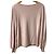 Autre Marque FOXEY Cream Puff Kaschmirpullover Pink - Ansicht 2
