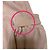 Autre Marque FOXEY Cream Puff Kaschmirpullover Pink - Ansicht 6