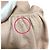 Autre Marque FOXEY Cream Puff Kaschmirpullover Pink - Ansicht 8
