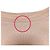 Autre Marque FOXEY Cream Puff Kaschmirpullover Pink - Ansicht 9