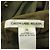 Autre Marque United Arrows green label relaxing abrigo de plumón Verde Caqui - vista 3