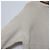 Autre Marque MACPHEE Rollkragenpullover aus Lammwolle und Kaschmir Beige - Ansicht 4