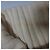 Autre Marque MACPHEE Rollkragenpullover aus Lammwolle und Kaschmir Beige - Ansicht 8