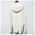 Autre Marque CLANE WIDE HOOD KNIT TOP
Strickpullover Beige - Ansicht 2